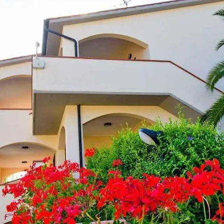 In - Insel Elba 23659 شقة