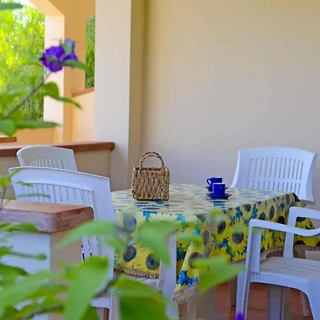 In - Insel Elba 23659 *