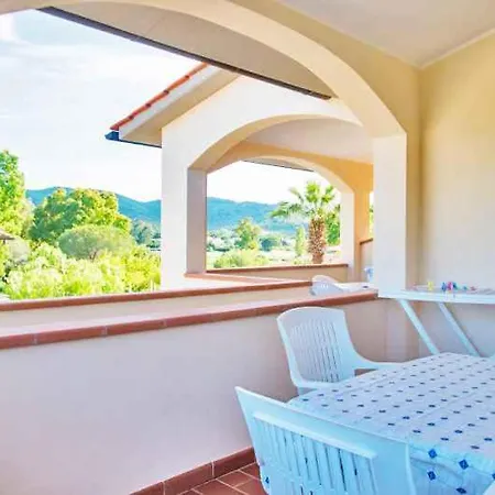 In - Insel Elba 23659 شقة