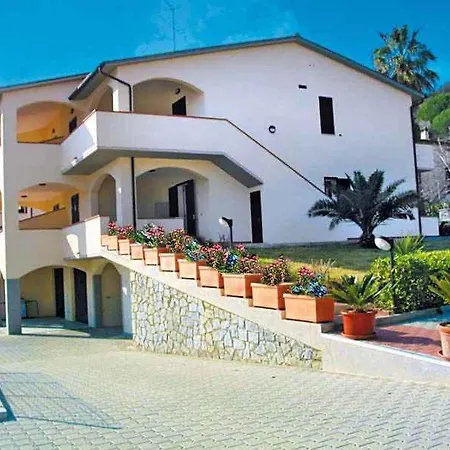 In - Insel Elba 23659 شقة *
