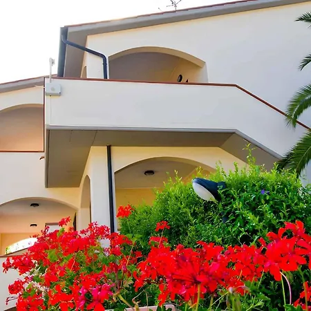 In - Insel Elba 23659 شقة مارينا دي كامبو