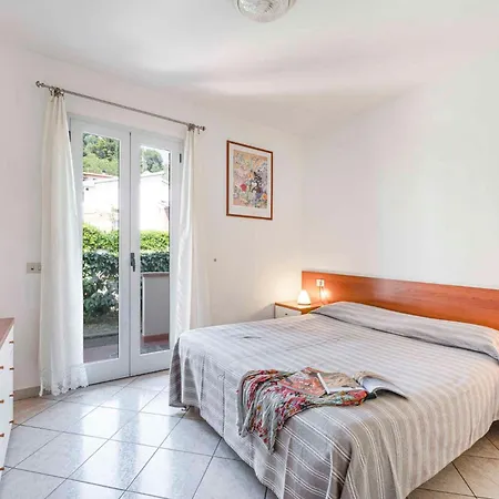 In - Insel Elba 23659 Apartament