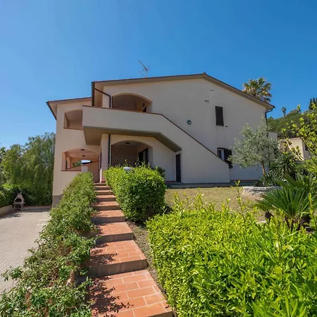 In - Insel Elba 23659 * مارينا دي كامبو