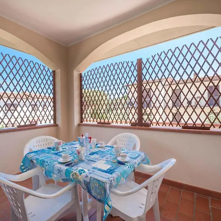 In - Insel Elba 23659 Apartament Marina di Campo