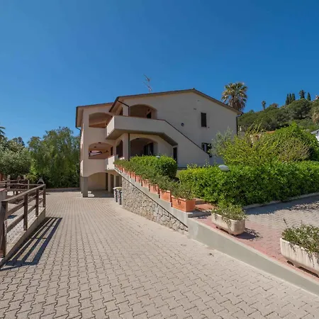 In - Insel Elba 23659 *