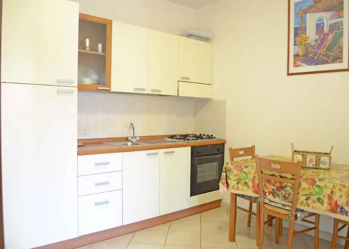 In - Insel Elba 23659 Marina di Campo