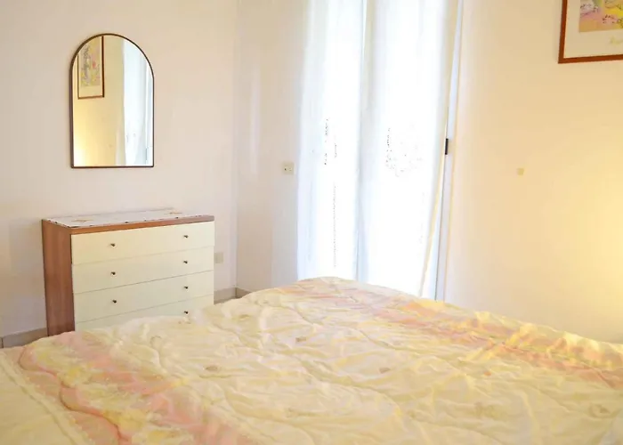 In - Insel Elba 23659 * Marina di Campo