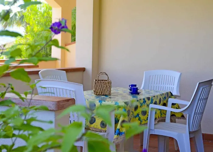 In - Insel Elba 23659 *