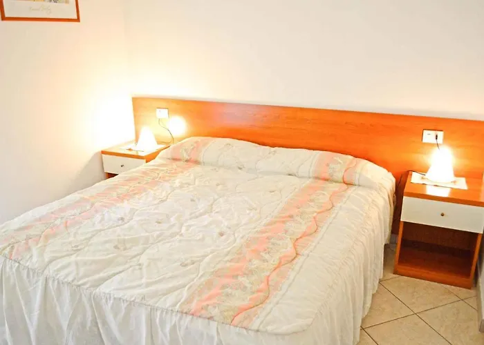 In - Insel Elba 23659 Apartament *