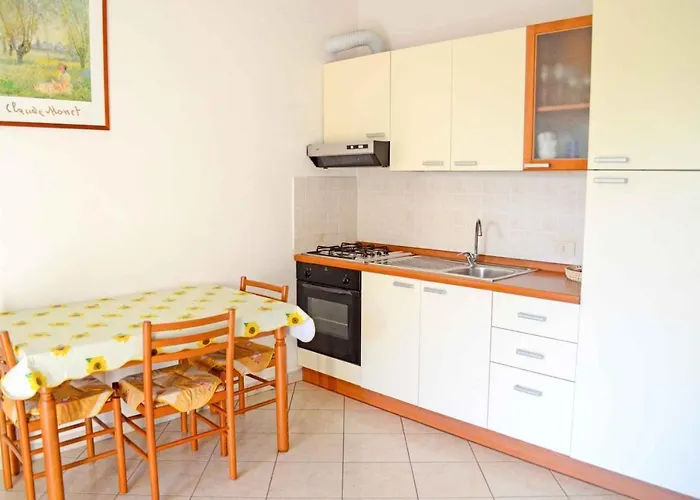 Apartament In - Insel Elba 23659 Marina di Campo