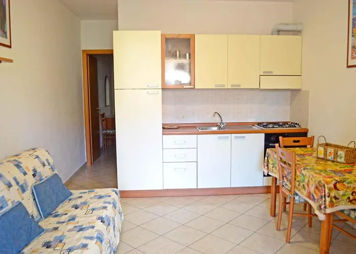 In - Insel Elba 23659 Apartament *