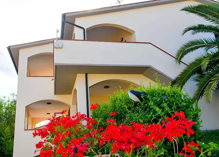 In - Insel Elba 23659 Apartament Marina di Campo