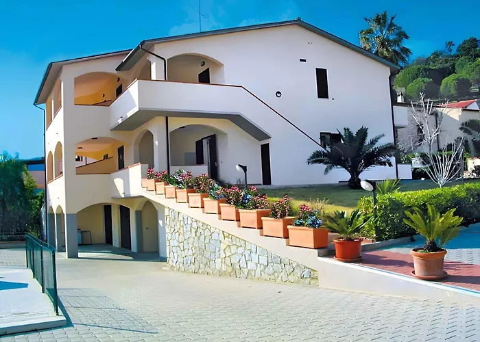 Apartament In - Insel Elba 23659 *