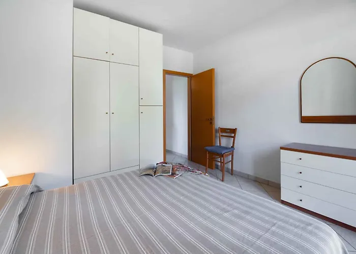 In - Insel Elba 23659 Apartament Marina di Campo