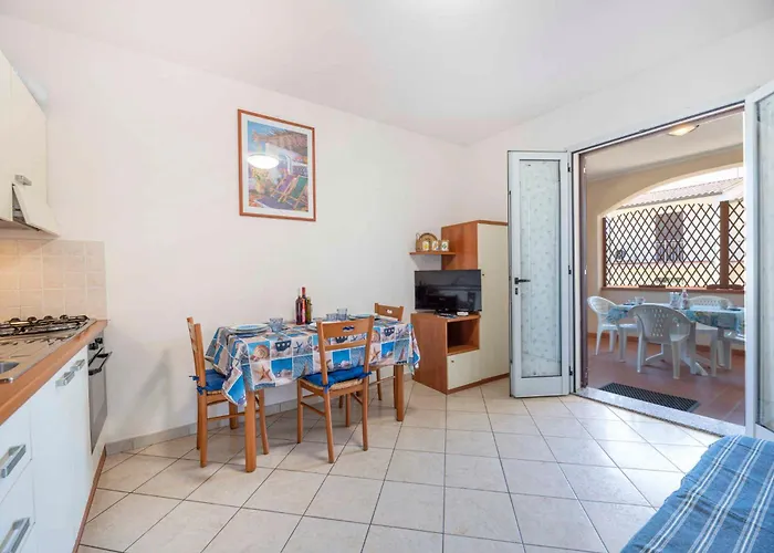 In - Insel Elba 23659 Marina di Campo