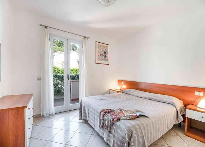 In - Insel Elba 23659 Apartament