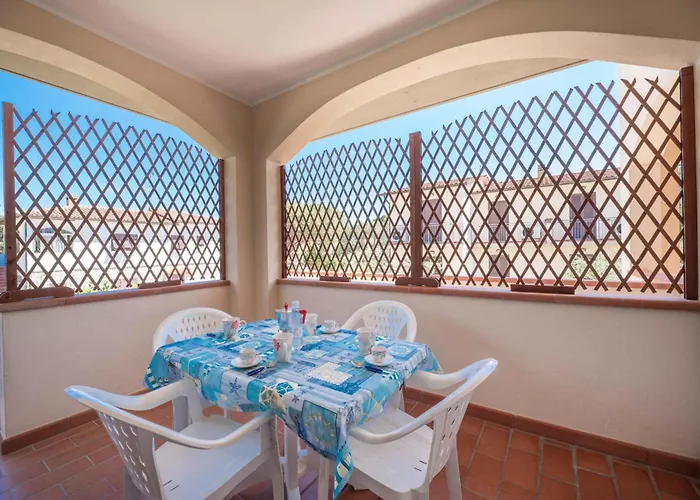 In - Insel Elba 23659 Apartament Marina di Campo