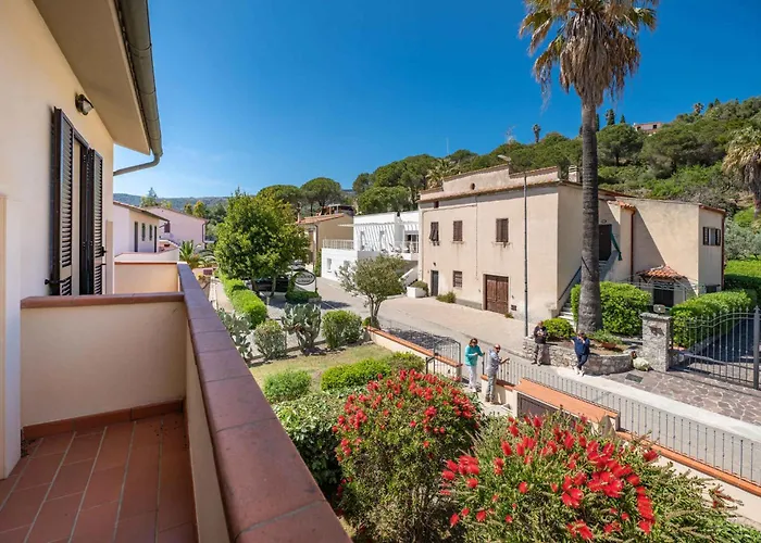 In - Insel Elba 23659 Marina di Campo