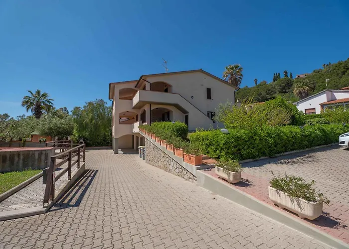 In - Insel Elba 23659 *