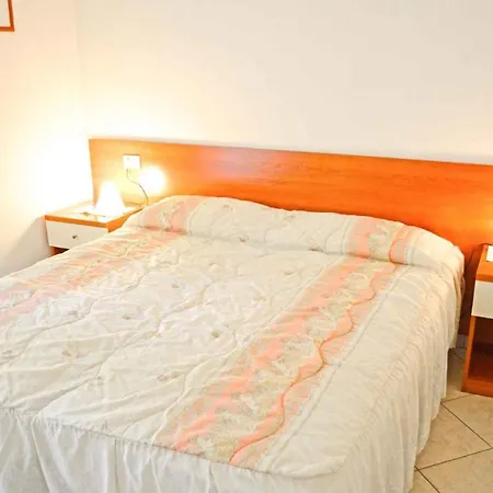 In - Insel Elba 23659 Apartment *