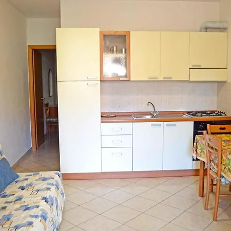 In - Insel Elba 23659 Apartman *