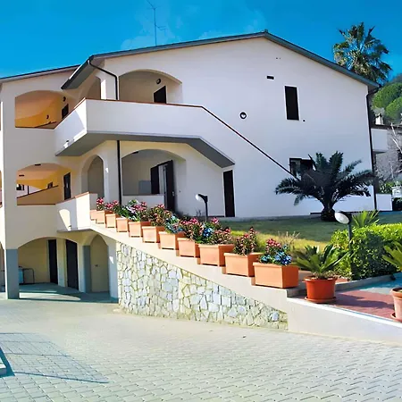 Apartman In - Insel Elba 23659 *